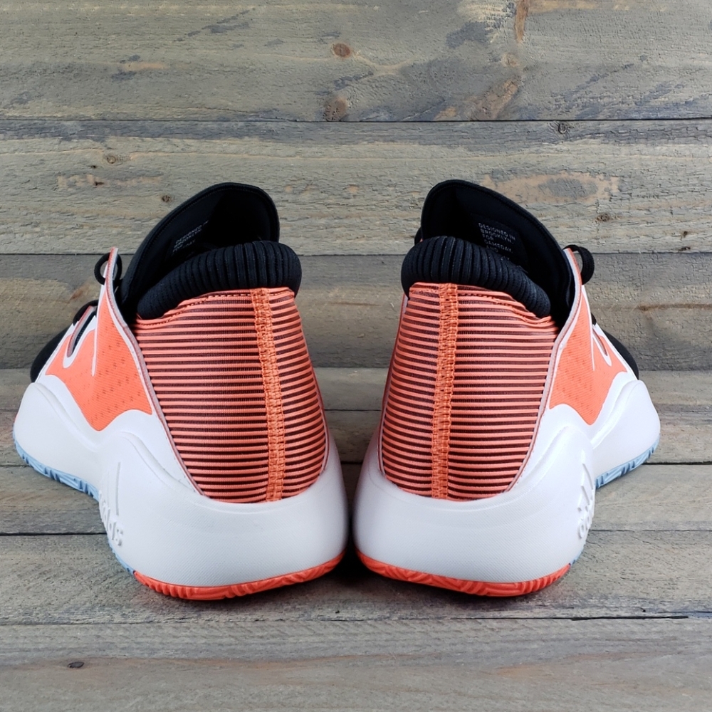 adidas Pro Vision Basketball Shoes - Picture 3 of 10